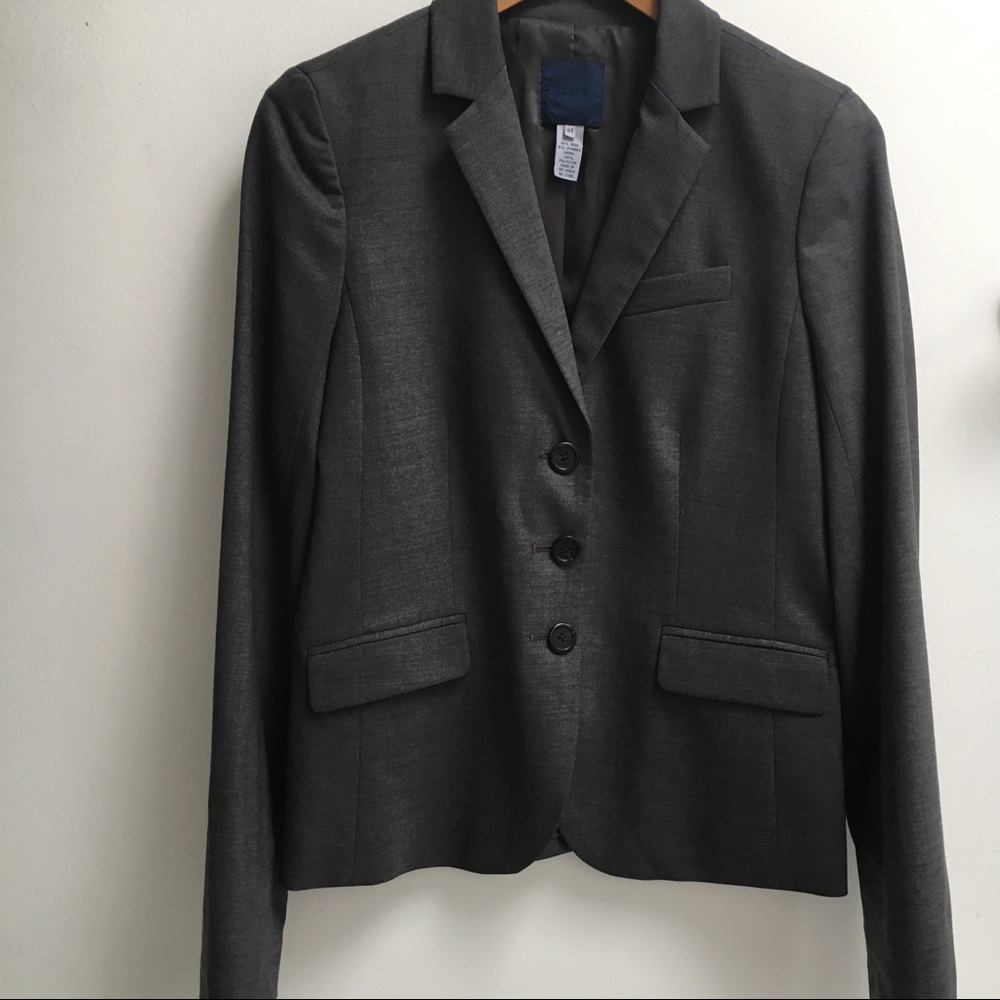 J. Crew Blazer
